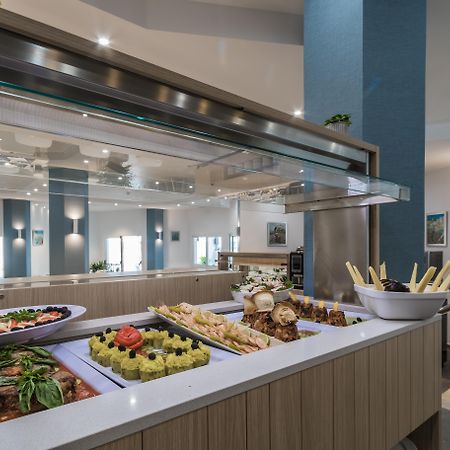 Aparthotel Esquinzo Y Monte Del Mar Playa De Esquinzo エクステリア 写真