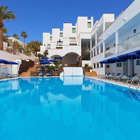 Aparthotel Esquinzo Y Monte Del Mar Playa De Esquinzo エクステリア 写真