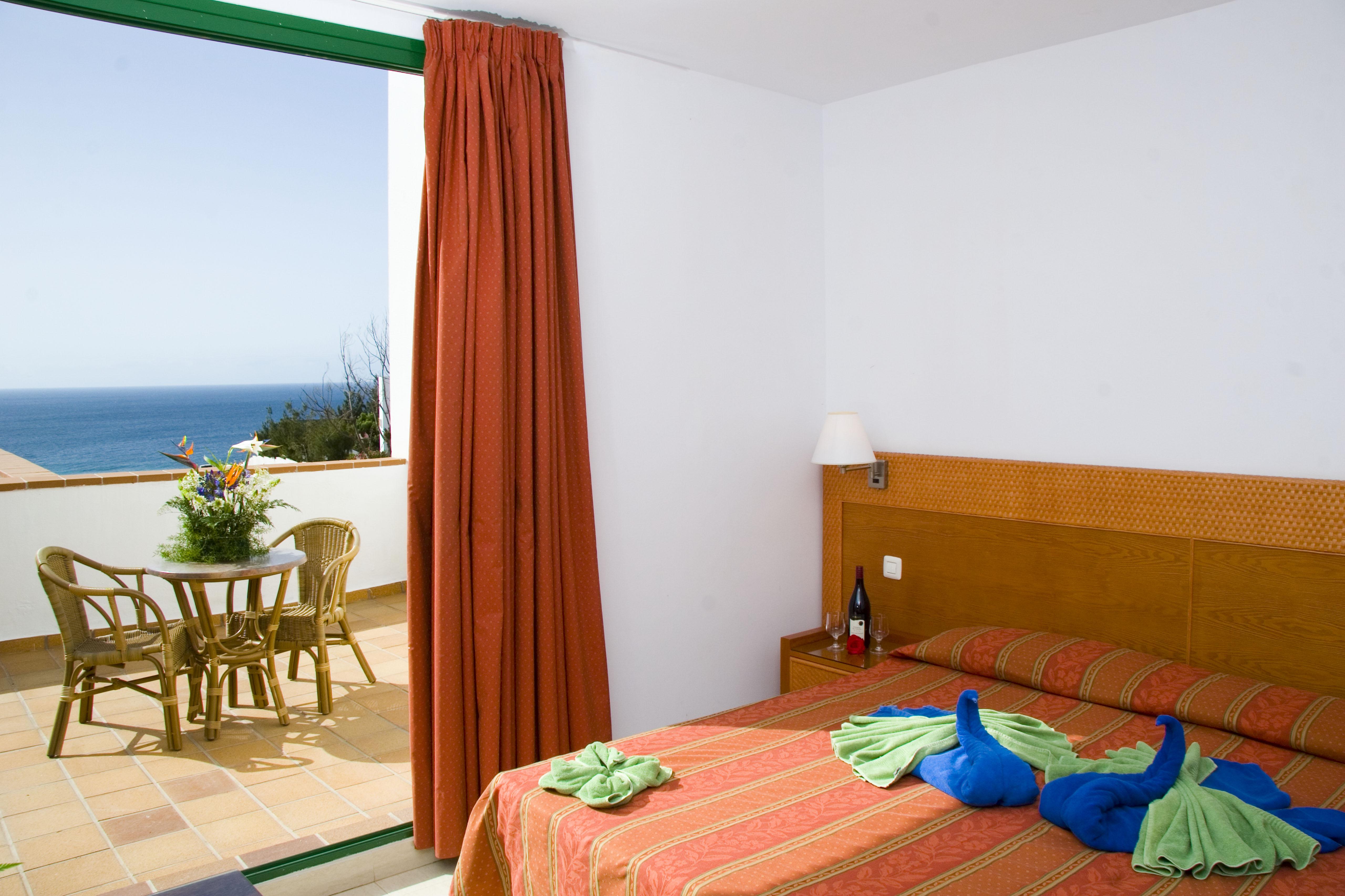 Aparthotel Esquinzo Y Monte Del Mar Playa De Esquinzo エクステリア 写真