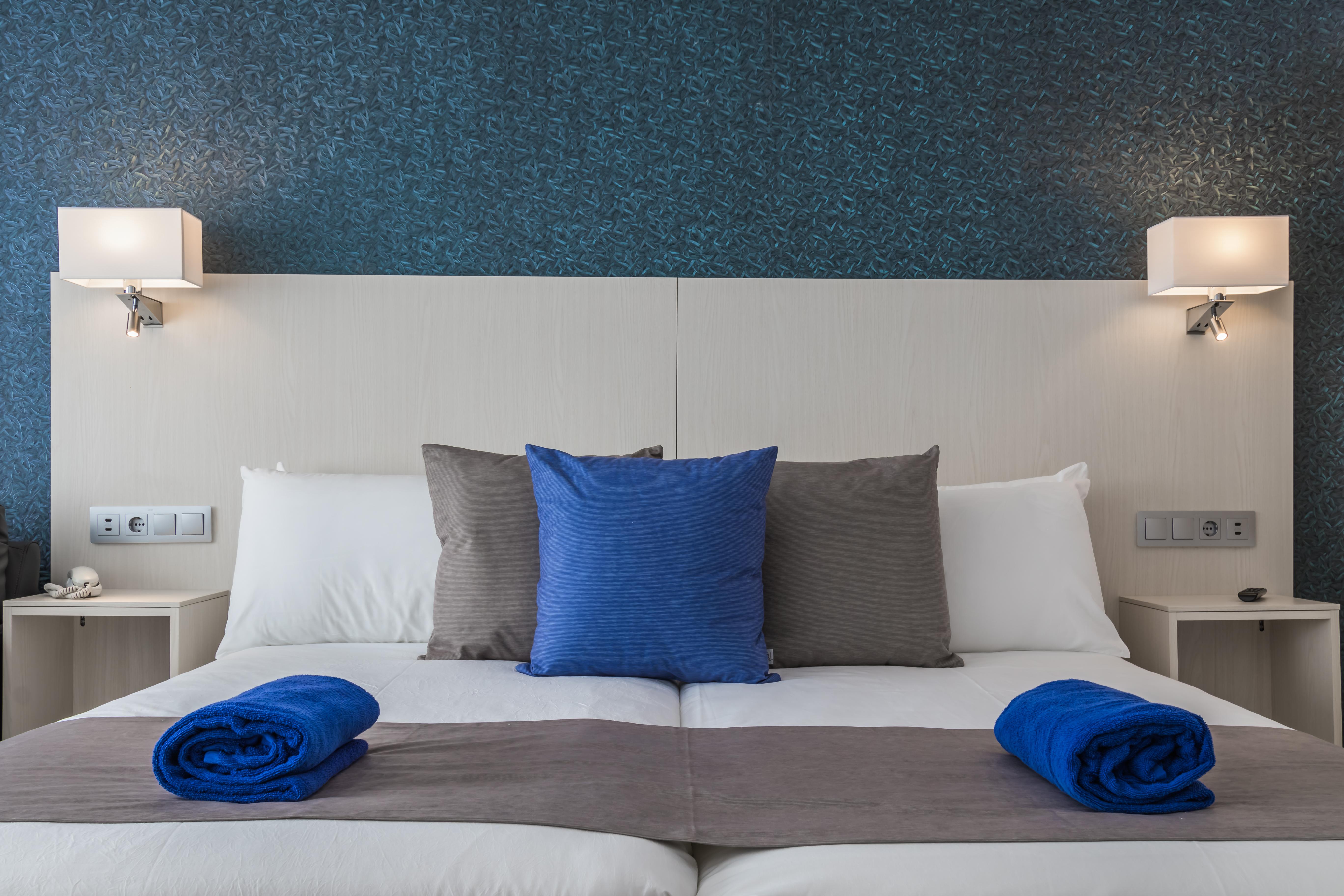 Aparthotel Esquinzo Y Monte Del Mar Playa De Esquinzo エクステリア 写真