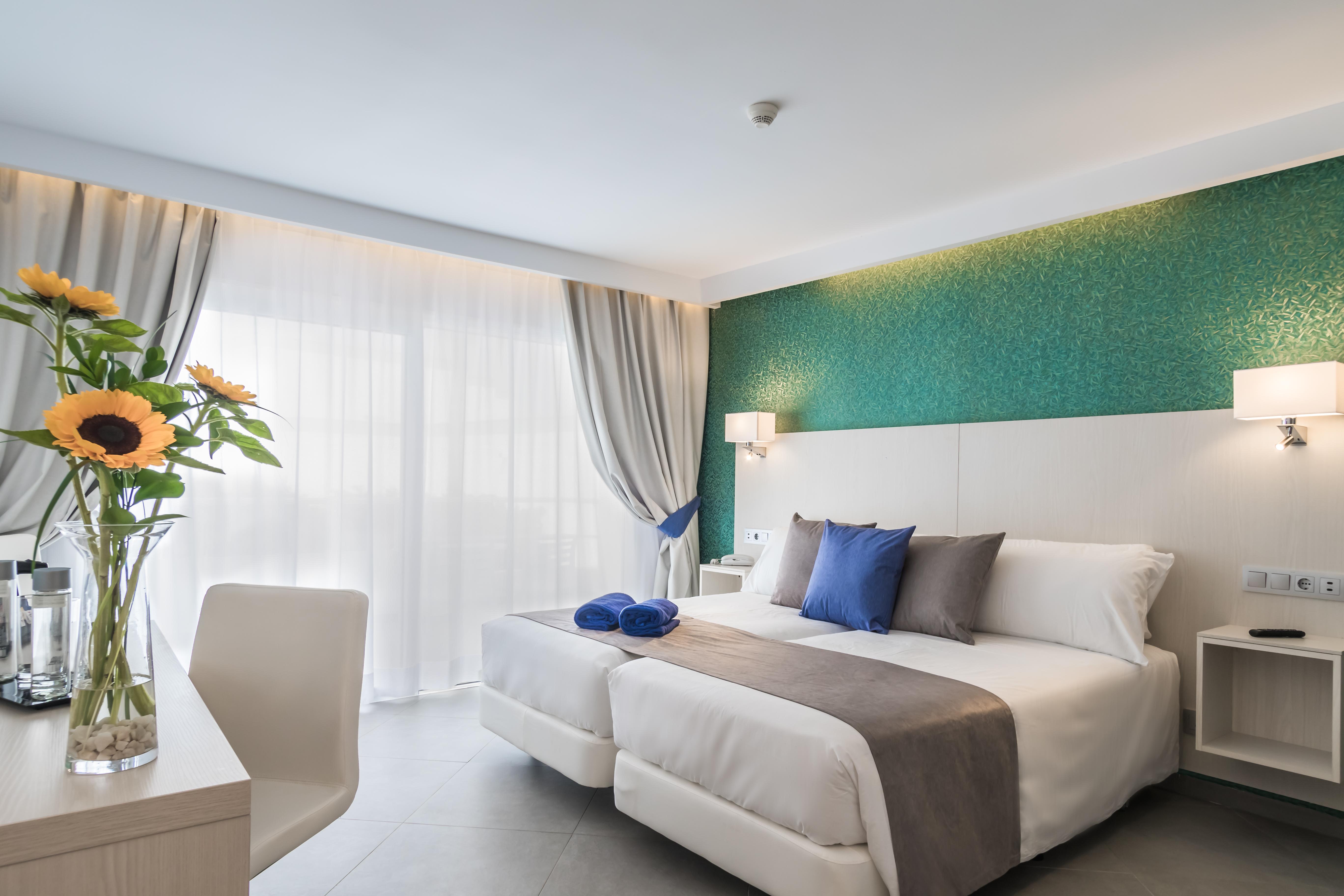 Aparthotel Esquinzo Y Monte Del Mar Playa De Esquinzo エクステリア 写真