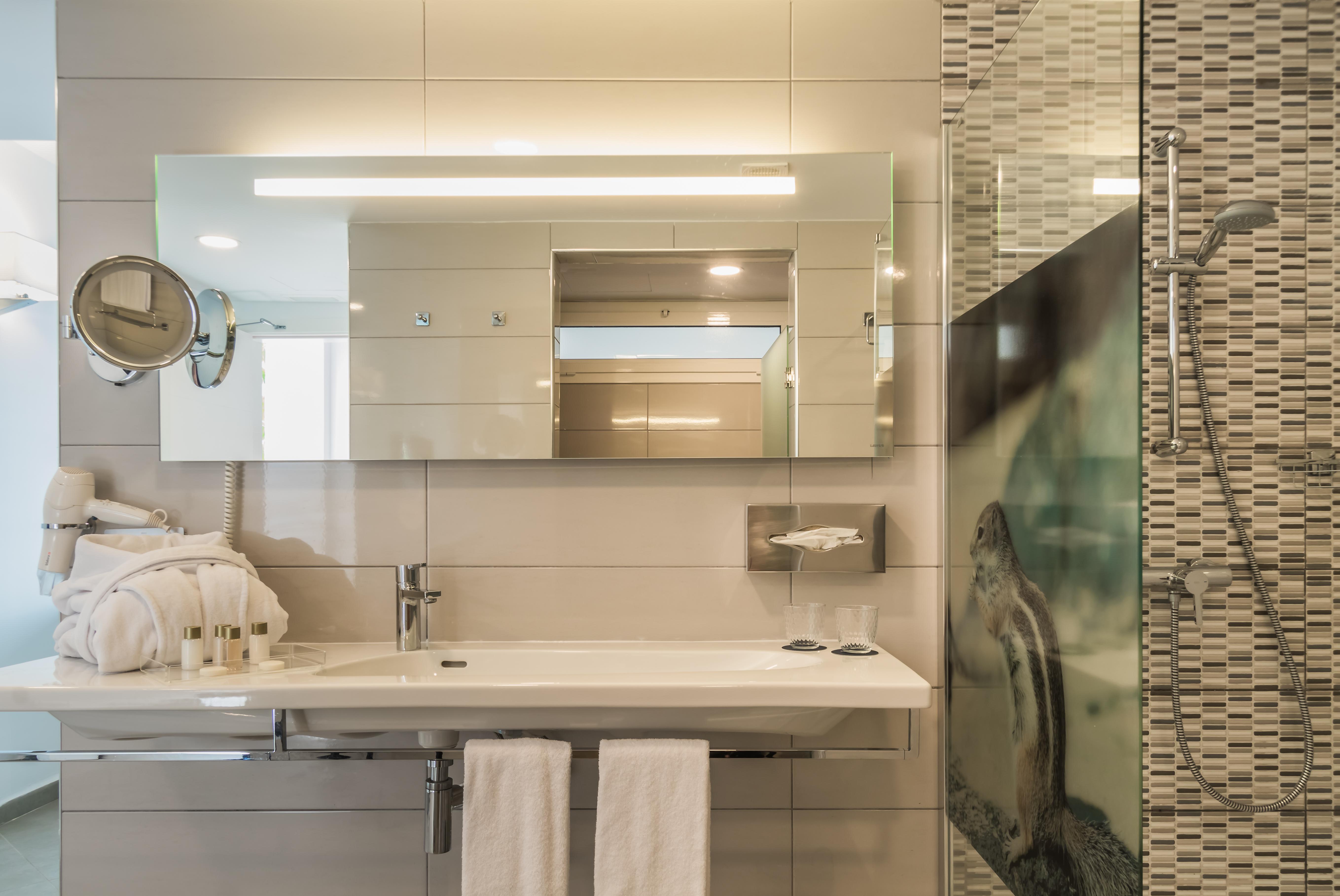 Aparthotel Esquinzo Y Monte Del Mar Playa De Esquinzo エクステリア 写真