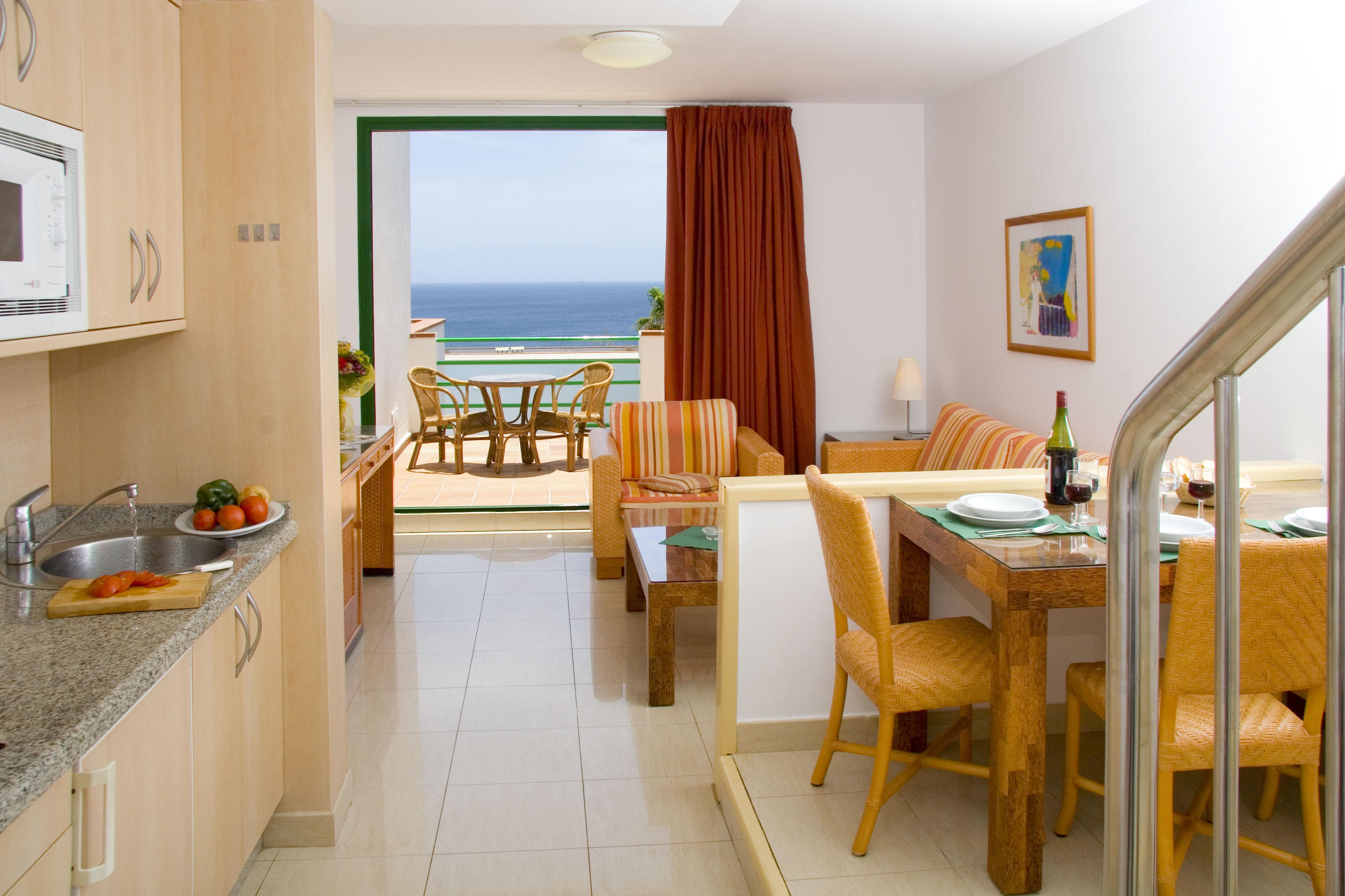 Aparthotel Esquinzo Y Monte Del Mar Playa De Esquinzo エクステリア 写真