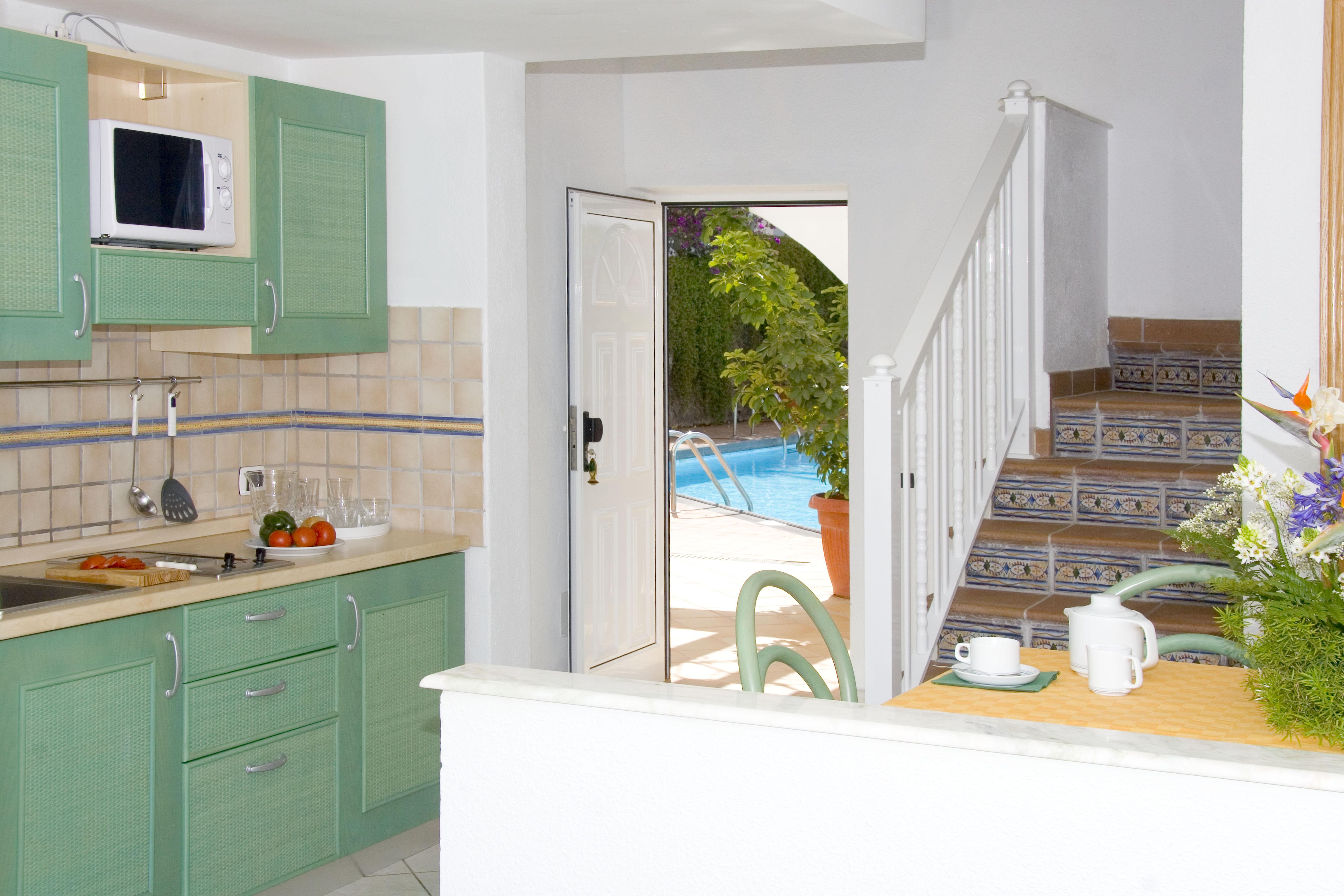 Aparthotel Esquinzo Y Monte Del Mar Playa De Esquinzo エクステリア 写真