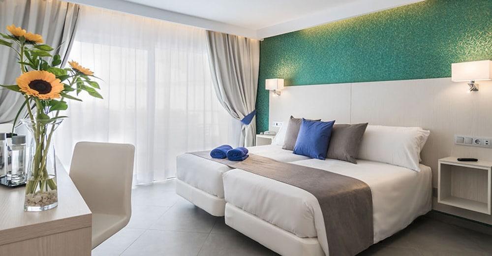 Aparthotel Esquinzo Y Monte Del Mar Playa De Esquinzo エクステリア 写真