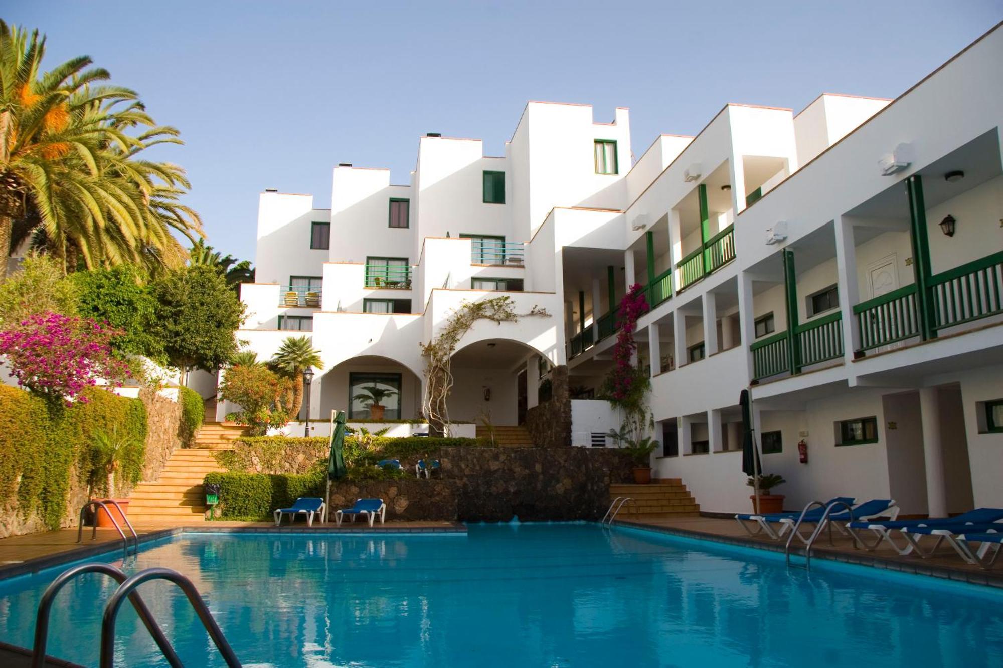 Aparthotel Esquinzo Y Monte Del Mar Playa De Esquinzo エクステリア 写真