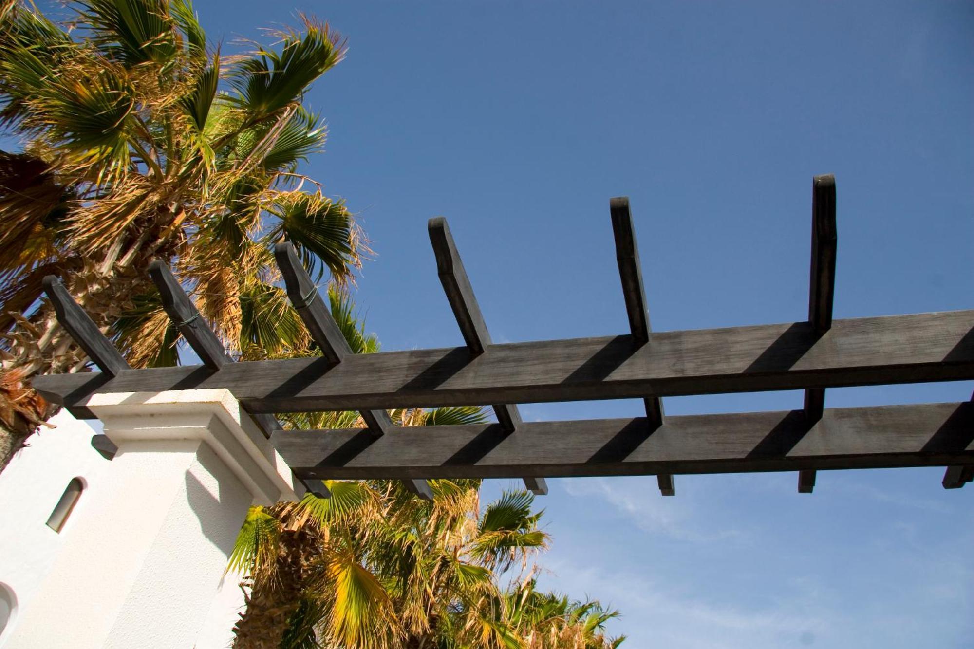 Aparthotel Esquinzo Y Monte Del Mar Playa De Esquinzo エクステリア 写真