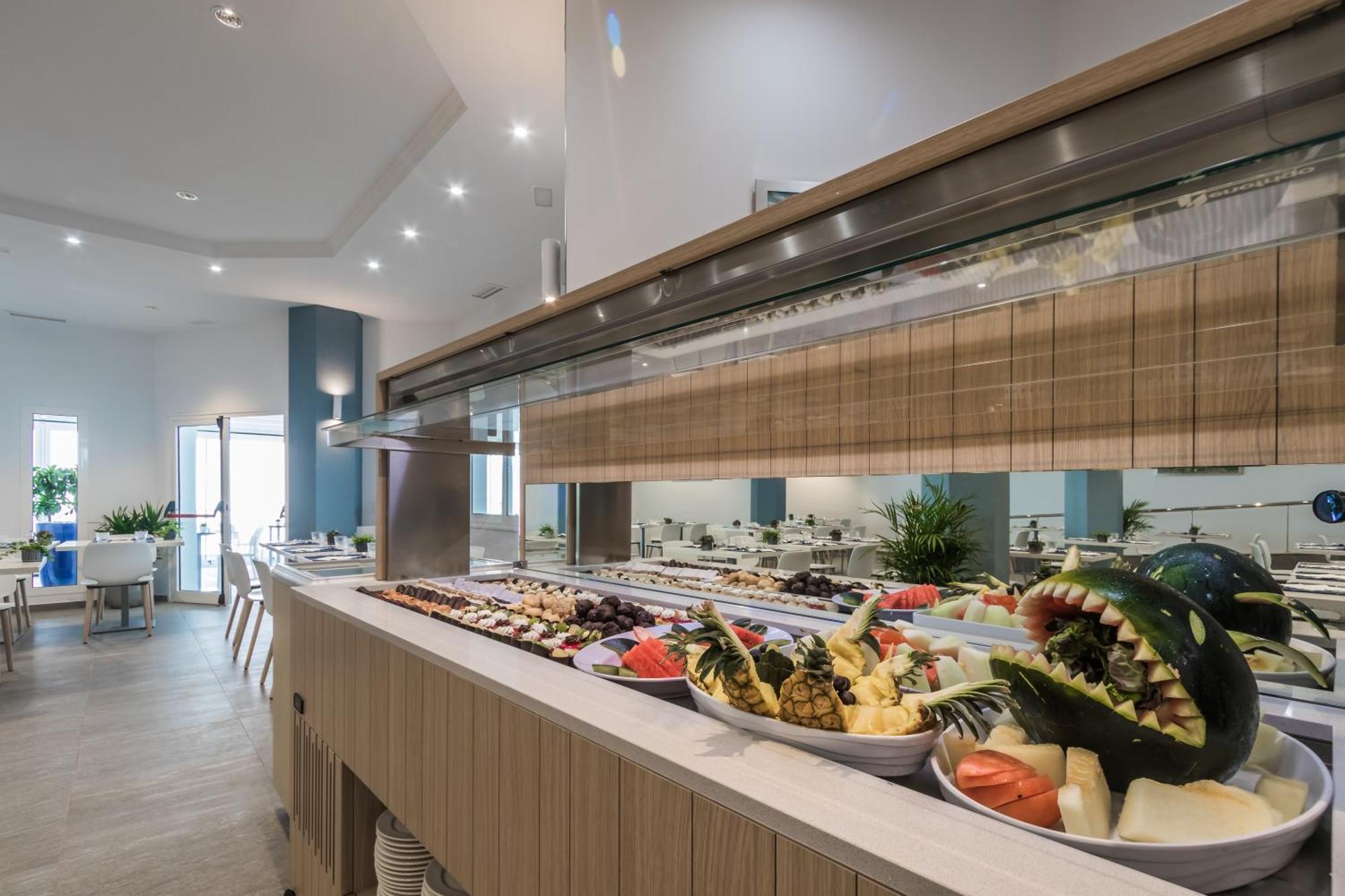 Aparthotel Esquinzo Y Monte Del Mar Playa De Esquinzo エクステリア 写真