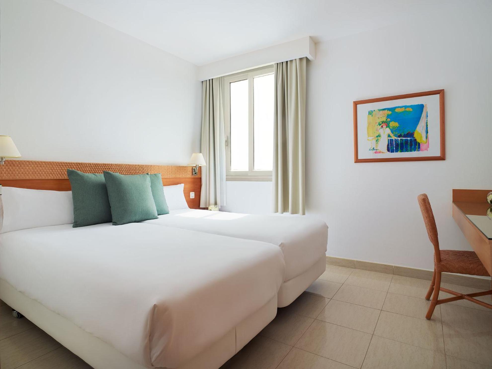 Aparthotel Esquinzo Y Monte Del Mar Playa De Esquinzo エクステリア 写真