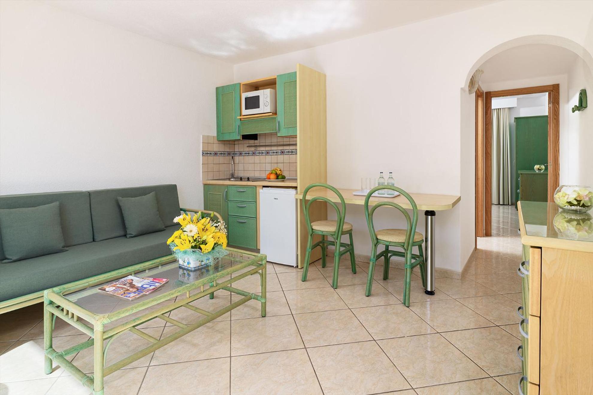 Aparthotel Esquinzo Y Monte Del Mar Playa De Esquinzo エクステリア 写真