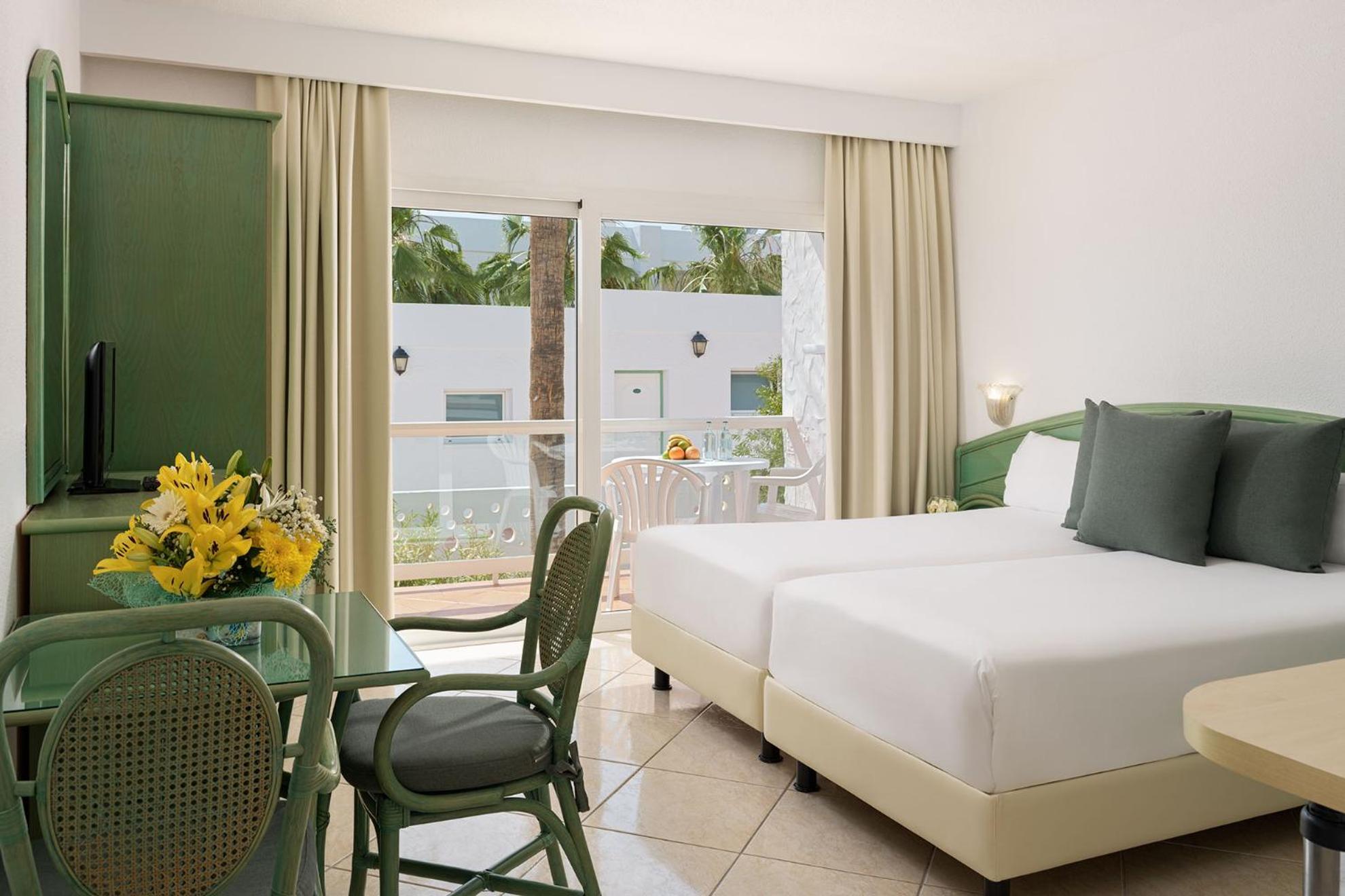 Aparthotel Esquinzo Y Monte Del Mar Playa De Esquinzo エクステリア 写真