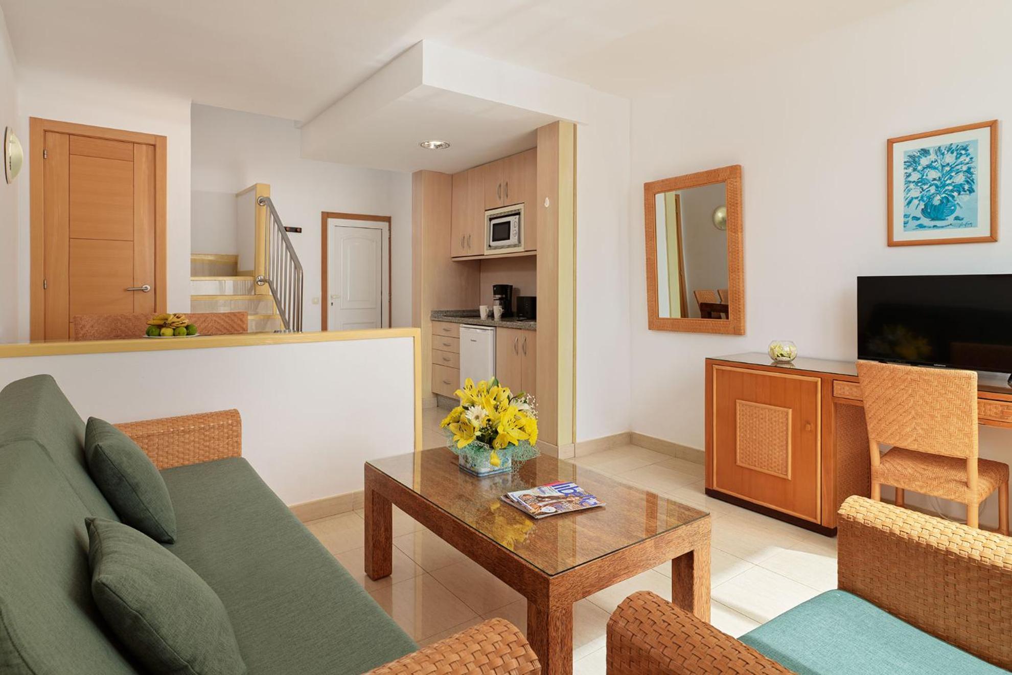 Aparthotel Esquinzo Y Monte Del Mar Playa De Esquinzo エクステリア 写真