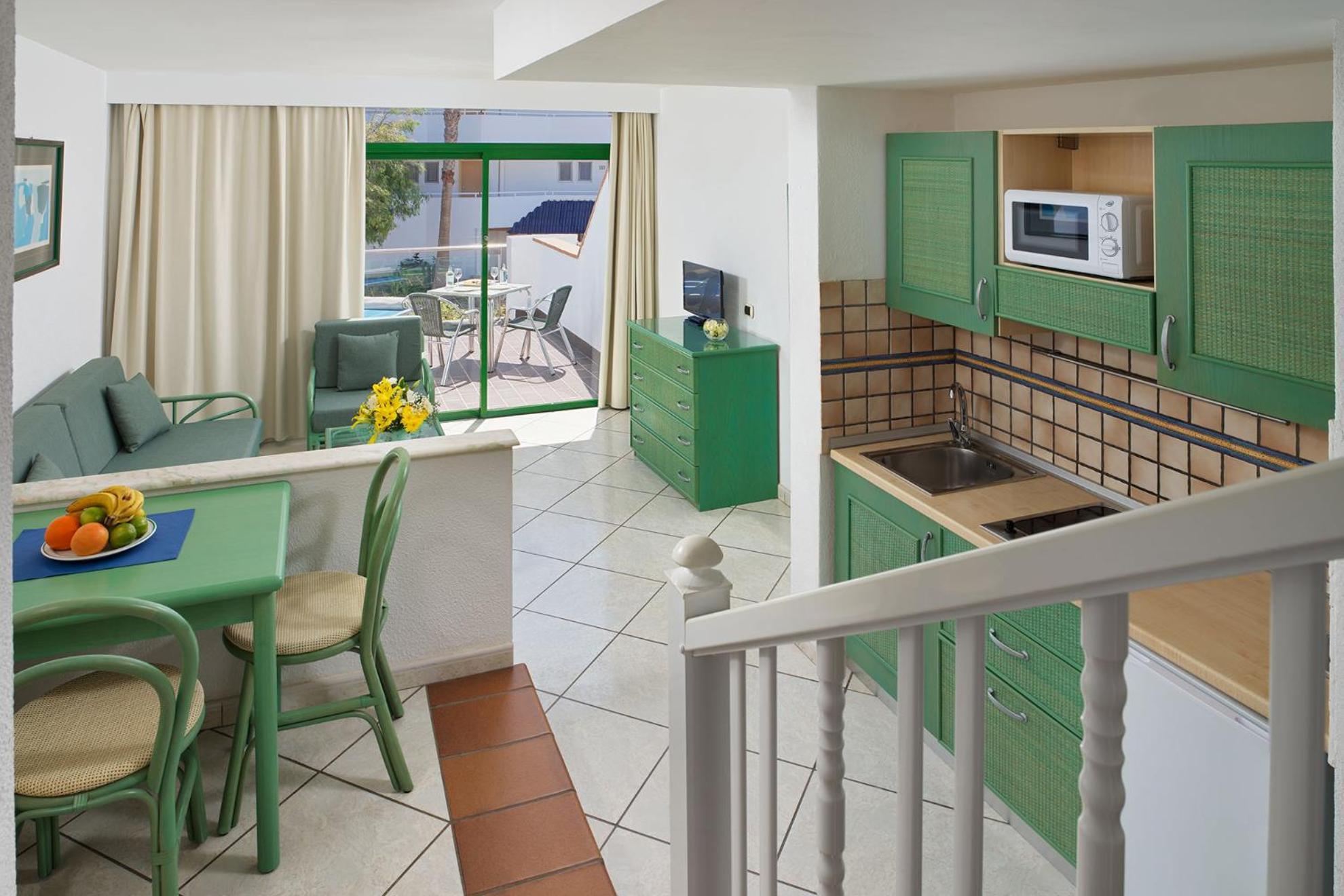 Aparthotel Esquinzo Y Monte Del Mar Playa De Esquinzo エクステリア 写真