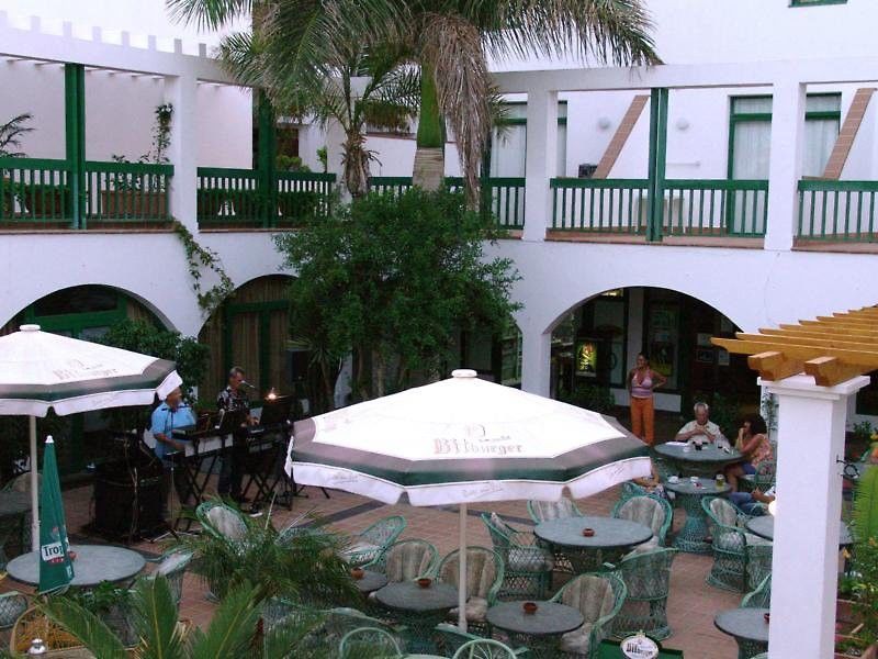 Aparthotel Esquinzo Y Monte Del Mar Playa De Esquinzo エクステリア 写真