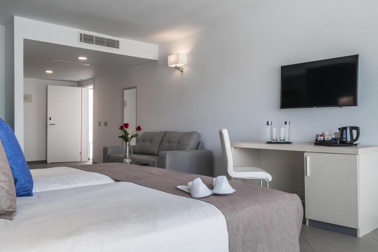Aparthotel Esquinzo Y Monte Del Mar Playa De Esquinzo エクステリア 写真
